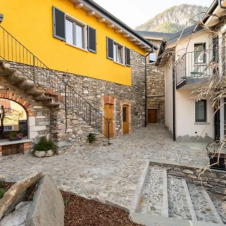 Il Medeghino * Musso