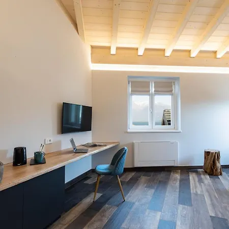 Il Medeghino Alojamento de Turismo Rural Musso