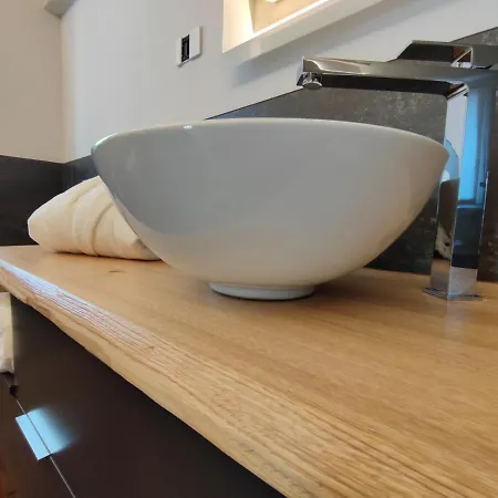 Alojamento de Turismo Rural Il Medeghino Musso