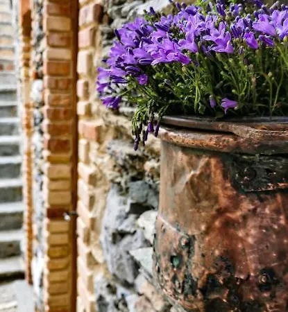 Il Medeghino Alojamento de Turismo Rural Musso