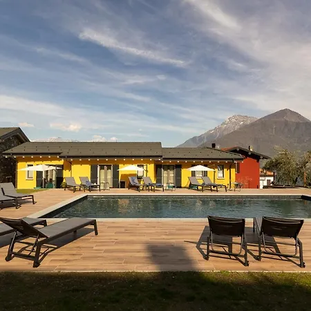 Il Medeghino * Musso