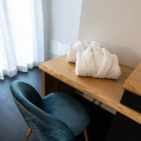 Alojamento de Turismo Rural Il Medeghino Musso