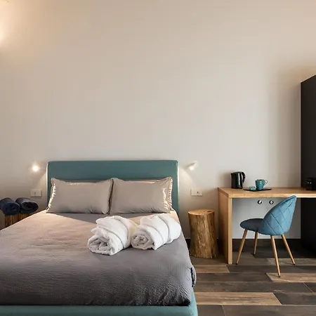 Il Medeghino Alojamento de Turismo Rural Musso