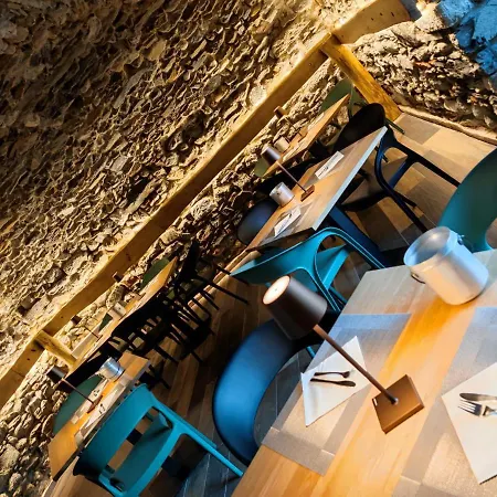 Alojamento de Turismo Rural Il Medeghino