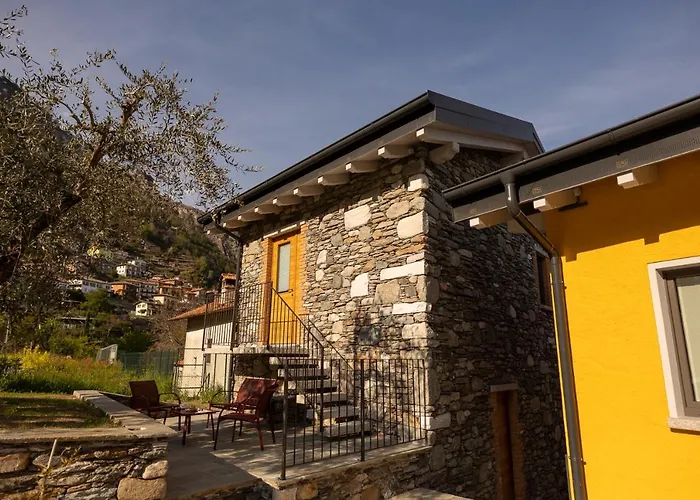 Farm stay Il Medeghino *