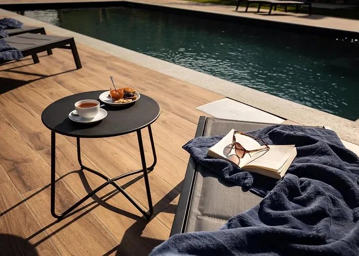 Il Medeghino Farm stay