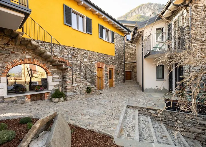 Il Medeghino * Musso