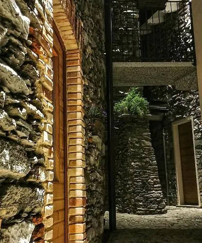 Farm stay Il Medeghino