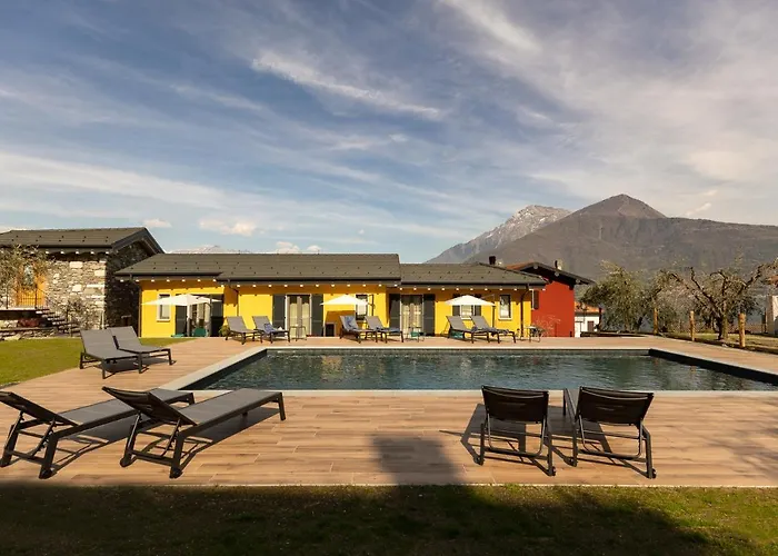 Il Medeghino * Musso