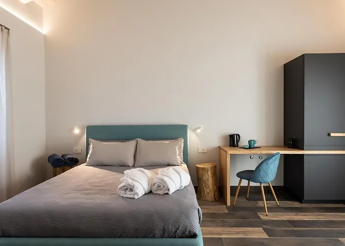 Il Medeghino Farm stay Musso