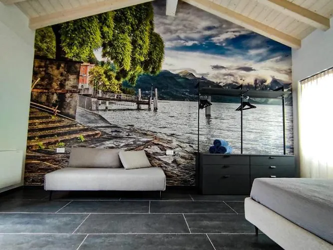 Il Medeghino Farm stay