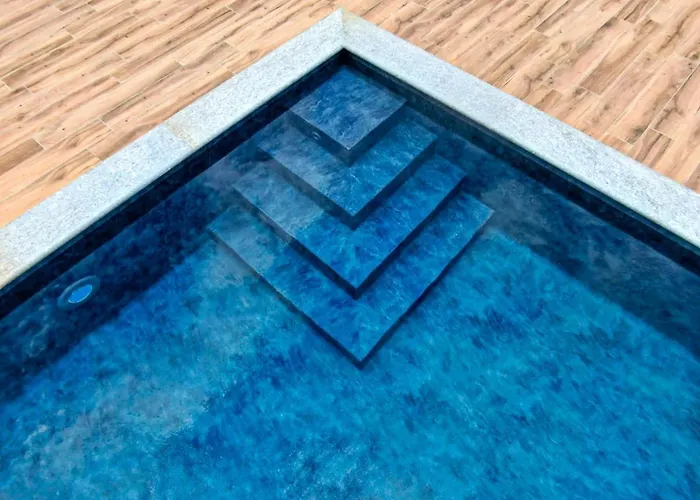 Farm stay Il Medeghino