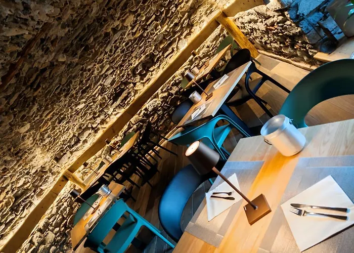 Farm stay Il Medeghino