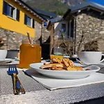 Κατάλυμα σε φάρμα Il Medeghino