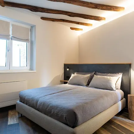 Il Medeghino Bauernhof Musso