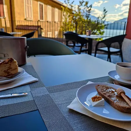 Il Medeghino Vakantieboerderij *