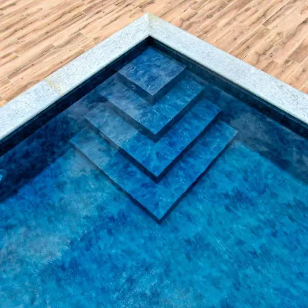 Vakantieboerderij Il Medeghino