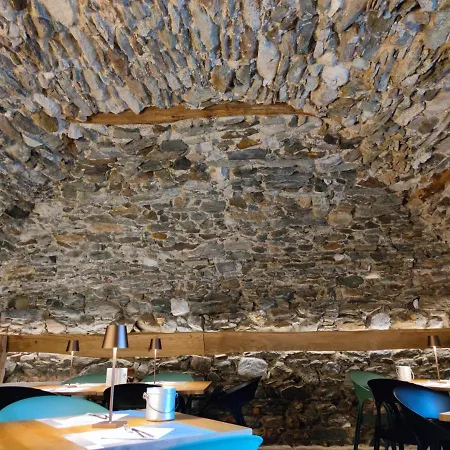 Il Medeghino Vakantieboerderij Musso