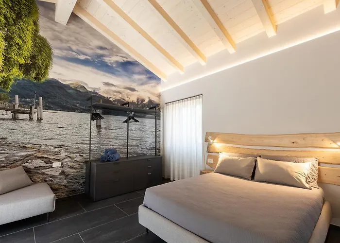 Vakantieboerderij Il Medeghino