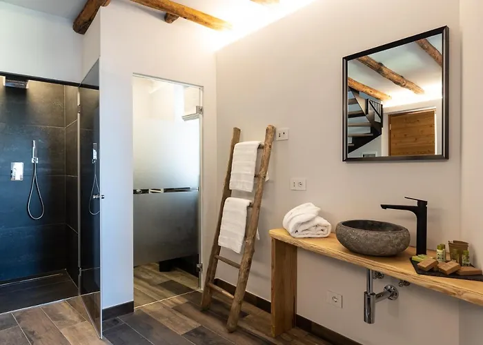 Il Medeghino Vakantieboerderij