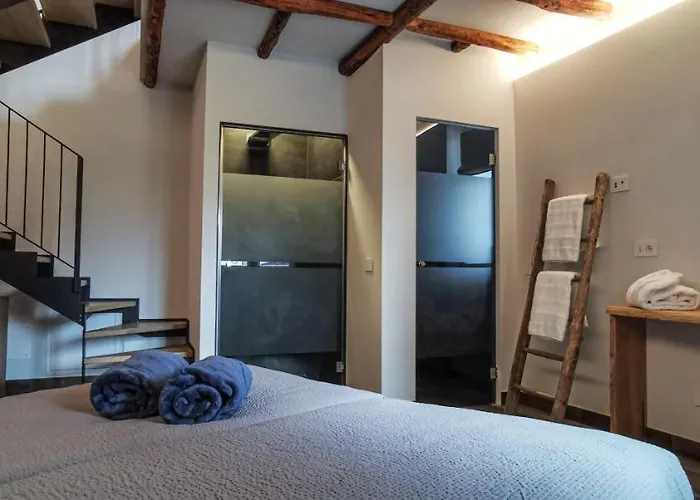 Il Medeghino Vakantieboerderij