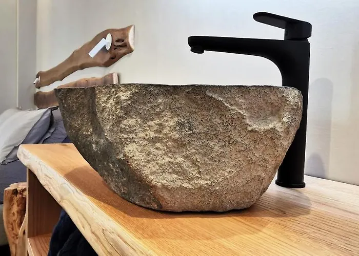 Il Medeghino Vakantieboerderij