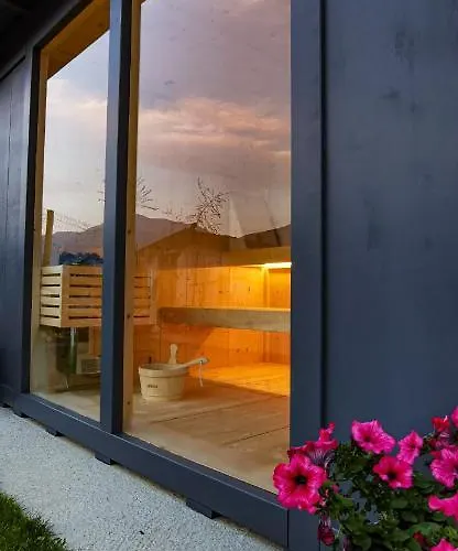 Vakantieboerderij Il Medeghino *