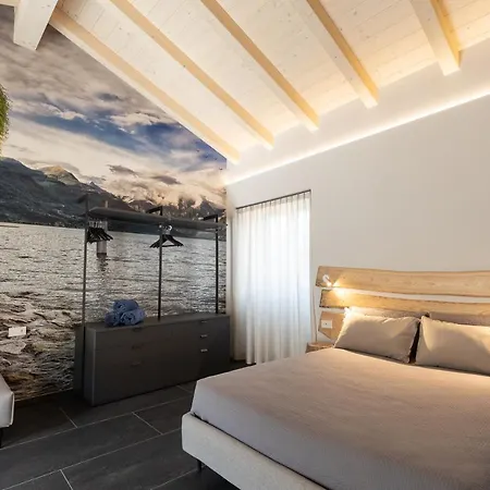 مزرعة للإقامة Il Medeghino