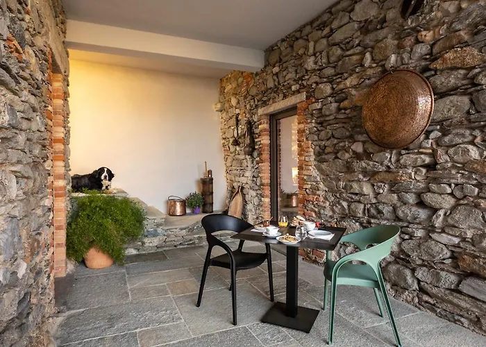 Il Medeghino * Musso