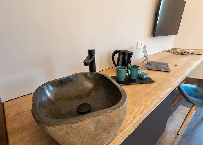 Κατάλυμα σε φάρμα Il Medeghino Musso