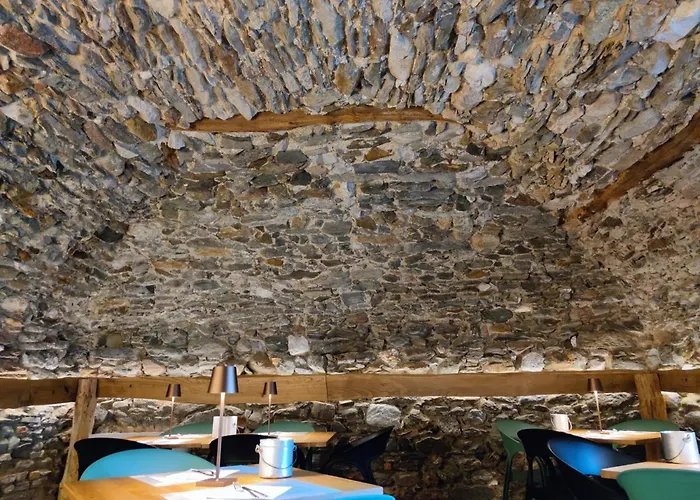 Il Medeghino Κατάλυμα σε φάρμα Musso